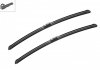 Щетки стеклоочистителей (комплект) Bosch 3397009087 (фото 1)