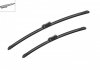 Щетки стеклоочистителей (комплект) Bosch 3397118930 (фото 1)