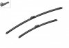 Щетки стеклоочистителей (комплект) Bosch 3397007524 (фото 1)