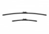 Щетки стеклоочистителей (комплект) Bosch 3397007558 (фото 2)