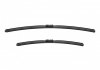 Щетки стеклоочистителей (комплект) Bosch 3397007587 (фото 2)