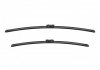 Щетки стеклоочистителей (комплект) Bosch 3397007718 (фото 2)