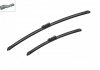 Щетки стеклоочистителей (комплект) Bosch 3397007721 (фото 1)