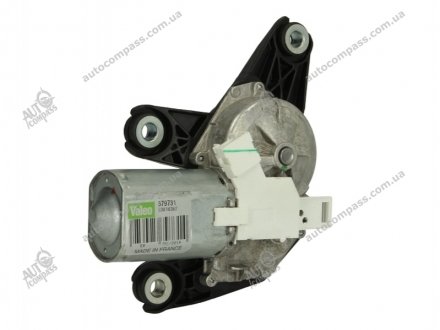 Двигун склоочисника Valeo 579731 (фото 1)