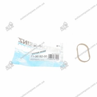 Прокладка впускного коллектора (4) Victor Reinz 71-36182-00