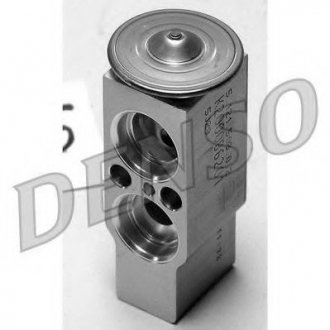 Расширительный клапан, кондиционер Denso DVE99505 (фото 1)