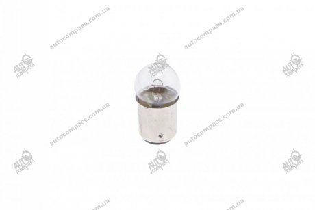 Лампа накаливания r5w 12v 5w Bosch 1987302237
