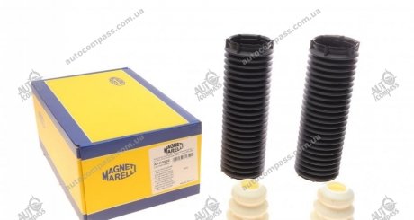 Пылезащитный комплект, амортизатор Magneti Marelli 310116110202 (фото 1)