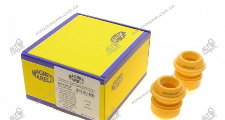 Захисний комплект амортизатора (пильник та відбійник) Magneti Marelli 310116110037 (фото 1)