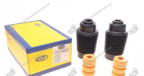 Захисний комплект амортизатора (пильник та відбійник) Magneti Marelli 310116110033 (фото 1)