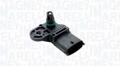 Датчик, давление во впускной трубе Magneti Marelli 806001723701 (фото 1)