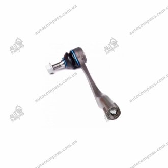 Наконечник рульової тяги OPEL Movano "FR "10>> TRW JTE439