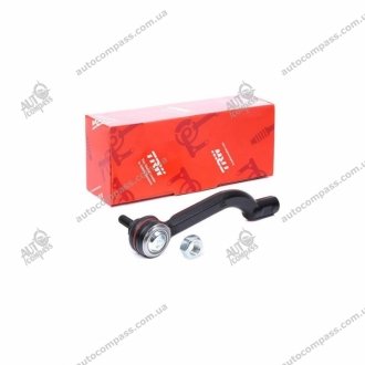 Наконечник поперечной рулевой тяги TRW JTE2065