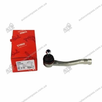 Наконечник рульової тяги Berlingo/Partner 08- Пр. TRW JTE2056