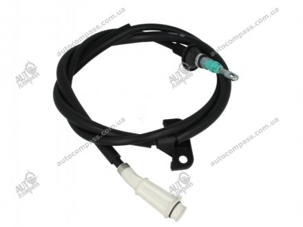 Трос, стояночная тормозная система TRW GCH276