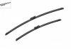 Щетки стеклоочистителей (комплект) Bosch 3397007221 (фото 1)