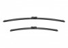 Щетки стеклоочистителей (комплект) Bosch 3397007221 (фото 2)