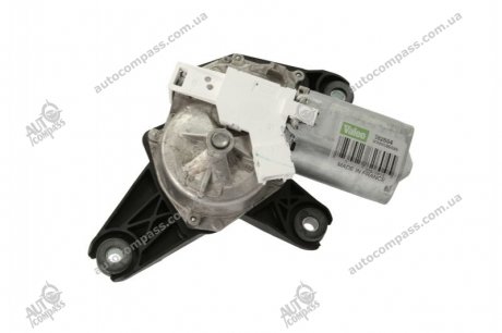 Двигатель стеклоочистителя заднего Valeo 582604 (фото 1)