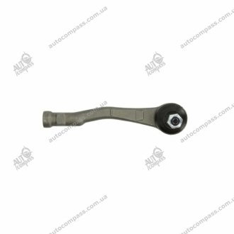 Накінечник рульової тяги SASIC 7670016