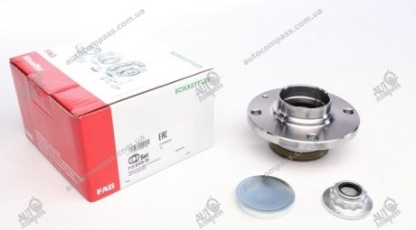 Маточина колеса Fag 713610520