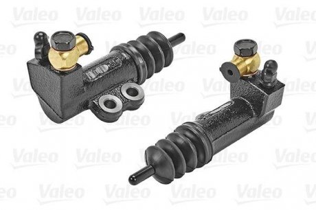 Главный цилиндр, система сцепления Valeo 804738 (фото 1)