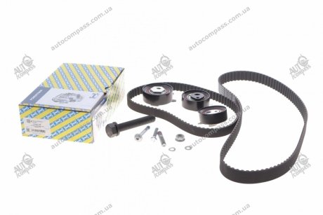 Комплект грм Volkswagen LT, Transporter 2.5TDI NTN SNR KD457.38