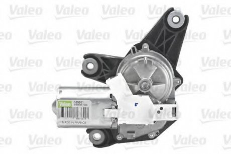 Двигатель стеклоочистителя, задний Valeo 579761 (фото 1)