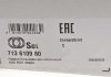 Комплект подшипника ступицы колеса Fag 713610980 (фото 1)