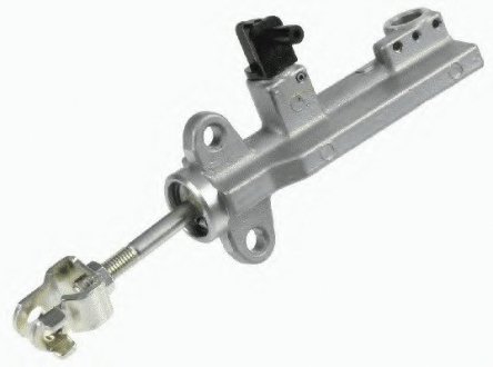 Главный цилиндр, система сцепления Sachs 6284600590 (фото 1)