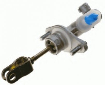 Главный цилиндр, система сцепления Sachs 6284600165 (фото 1)