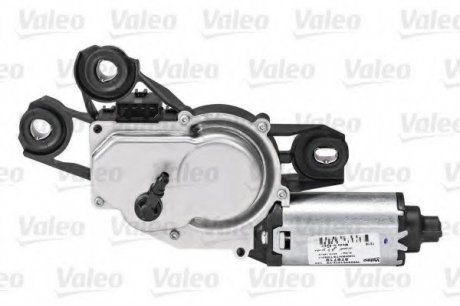 Двигатель стеклоочистителя, задний Valeo 579719 (фото 1)