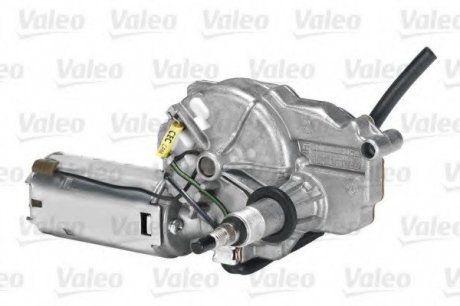 Двигатель стеклоочистителя, задний Valeo 404369 (фото 1)