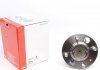 Комплект подшипника ступицы колеса Fag 713626170 (фото 1)