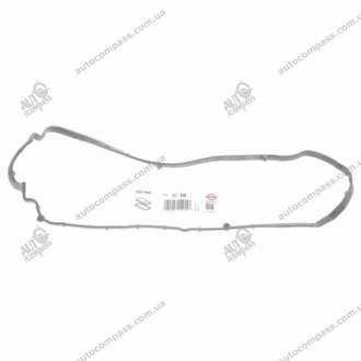 Прокладка кришки клапанів Elring 522.950