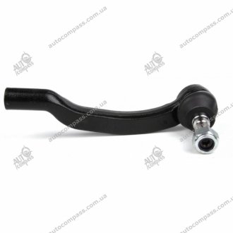 Наконечник поперечной рулевой тяги TRW JTE1140