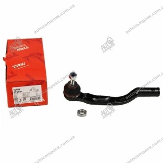 Накінечник рульової тяги TRW JTE994