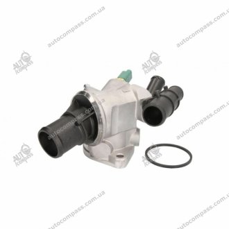 Термостат Vernet TH7175.88J