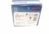 Колодка гальм. диск. OPEL CORSA D 1.0-1.4 06 - передн. (вир-во) Bosch 0986495237 (фото 7)