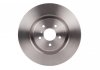 Тормозной диск Bosch 0 986 479 T02 (фото 4)