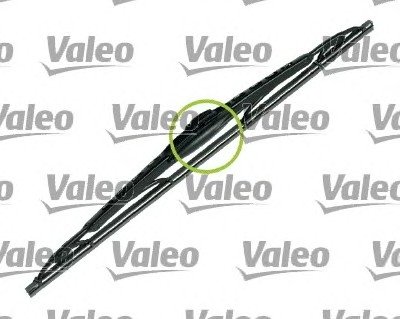 К-т стеклоочистителей Valeo 567802 (фото 1)