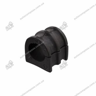 Втулка стабілізатора підвіски SASIC 2304036