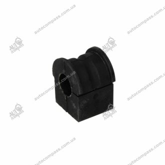 Втулка стабилизатора SASIC 2304003