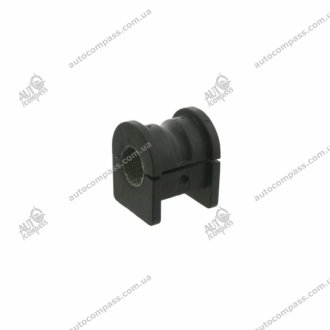 Втулка стабилизатора SASIC 2304001