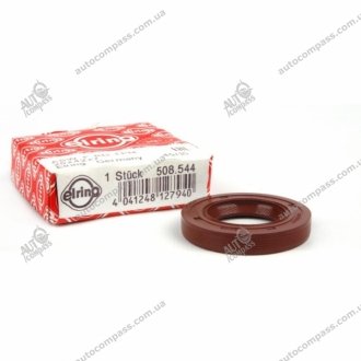 Сальник двигуна Elring 508.544