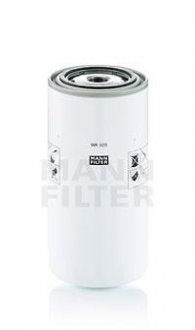 Фильтр топливный MANN WK 929X (фото 1)