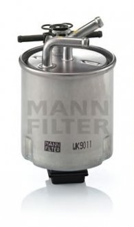 Фильтр топливный MANN WK 9011 (фото 1)