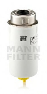 Фильтр топливный MANN WK 8158 (фото 1)