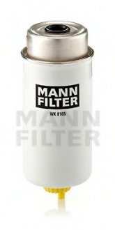 Фильтр топливный MANN WK 8105 (фото 1)