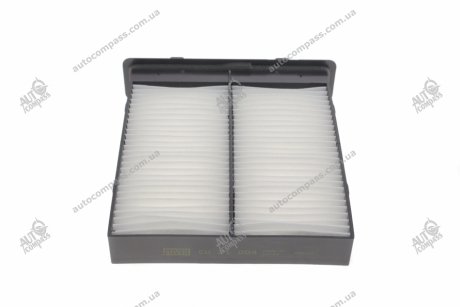 Фільтр салону MANN CU 21004