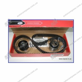 Комплект ремня ГРМ Gates K035524XS